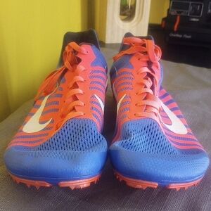 Nike Zoom D Size 11.5M